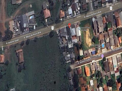 Terreno para venda no Jardim Carvalho em Ponta Grossa com 462m² por R$ 500.000,00