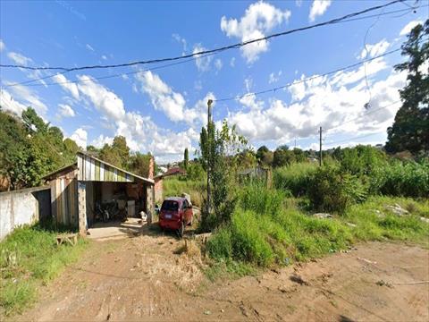 Terreno para venda no Nova Russia em Ponta Grossa com 1.260m² por R$ 160.000,00