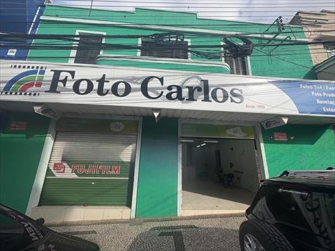 Comercial para venda no Centro em Ponta Grossa com 245m² por R$ 1.950.000,00