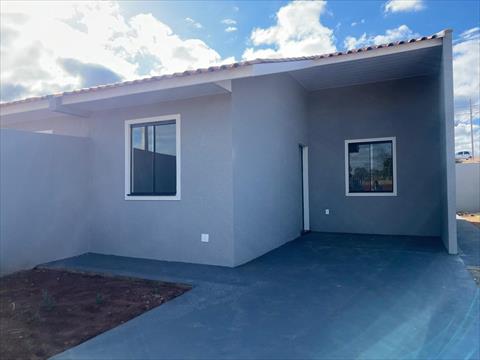 Casa Residencial para venda no Cara-cara em Ponta Grossa com 300m² por R$ 0,00