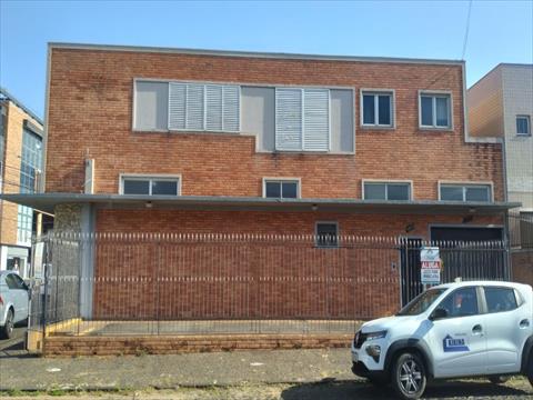 Apartamento para locacao no Nova Russia em Ponta Grossa com 90m² por R$ 4.375,00