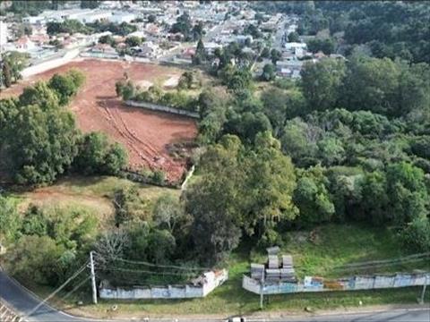 Terreno para venda no Jardim Carvalho em Ponta Grossa com 9.500m² por R$ 3.500.000,00