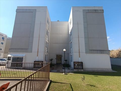 Apartamento para venda no Olarias em Ponta Grossa com 45m² por R$ 200.000,00