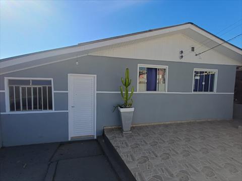 Casa Residencial para venda no Oficinas em Ponta Grossa com 500m² por R$ 380.000,00