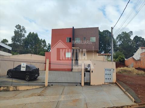 Apartamento para locacao no Oficinas em Ponta Grossa com 83m² por R$ 1.562,50