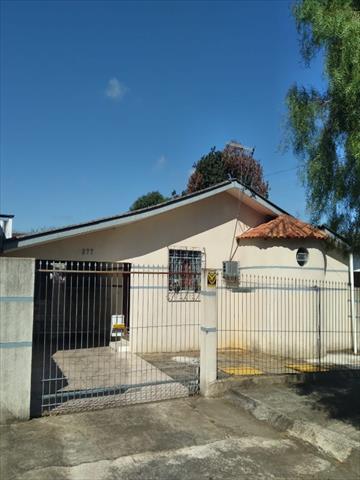 Casa Residencial para venda no Chapada em Ponta Grossa com 360m² por R$ 350.000,00