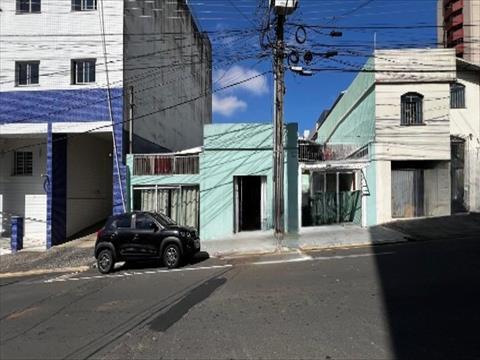 Comercial para locacao no Centro em Ponta Grossa com 350m² por R$ 9.375,00