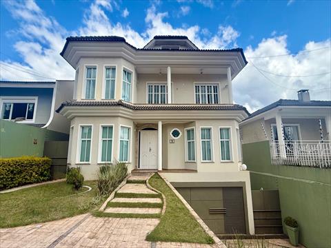 Casa Comercial para locacao no Estrela em Ponta Grossa com 462m² por R$ 12.125,00