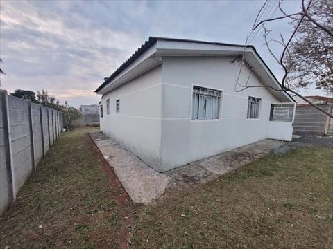 Casa Residencial para venda no Neves em Ponta Grossa com 420m² por R$ 400.000,00