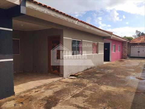 Casa em Condomínio para locacao no Cara-cara em Ponta Grossa com 50m² por R$ 1.080,00