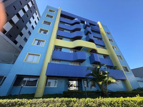 Apartamento para locacao no Centro em Ponta Grossa com 162,74m² por R$ 3.250,00