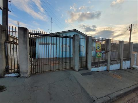 Casa Residencial para venda no Contorno em Ponta Grossa com 85m² por R$ 250.000,00