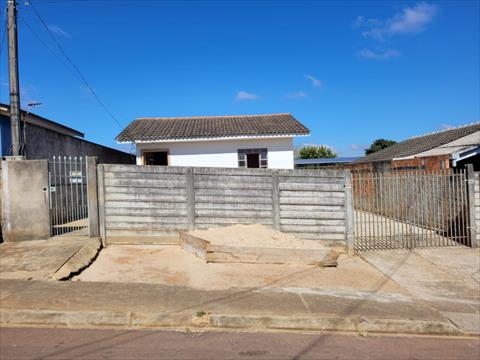 Casa Residencial para venda no Neves em Ponta Grossa com 280m² por R$ 150.000,00
