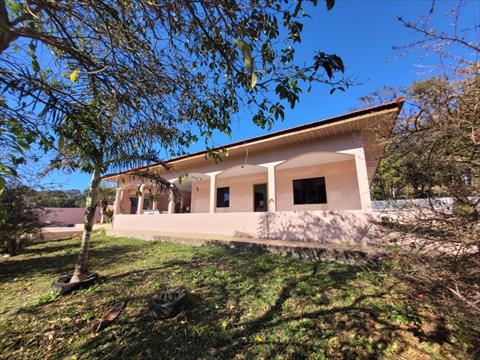 Chácara para venda no Estrada em Ivai com 24.200m² por R$ 850.000,00