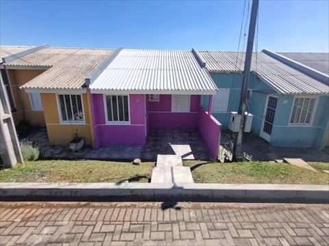 Casa em Condomínio para venda no Ronda em Ponta Grossa com 305m² por R$ 170.000,00