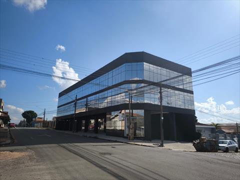 Sala Comercial para locacao no Nova Russia em Ponta Grossa com 54m² por R$ 4.000,00