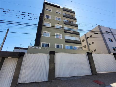 Apartamento para venda no Estrela em Ponta Grossa com 180m² por R$ 1.080.000,00