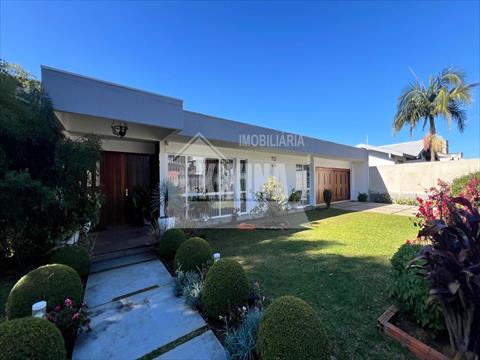Casa Comercial para locacao no Orfas em Ponta Grossa com 1.500m² por R$ 22.500,00