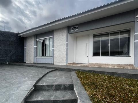 Casa Residencial para venda no Jardim Carvalho em Ponta Grossa com 462m² por R$ 1.357.000,00