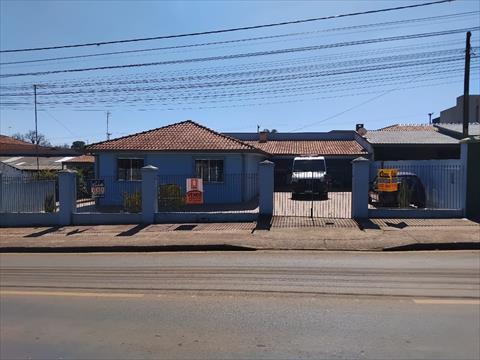 Casa Residencial para venda no Contorno em Ponta Grossa com 433,68m² por R$ 560.000,00