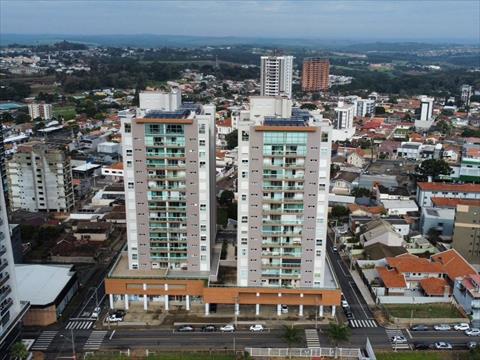 Apartamento para venda no Oficinas em Ponta Grossa com 210m² por R$ 1.000.000,00