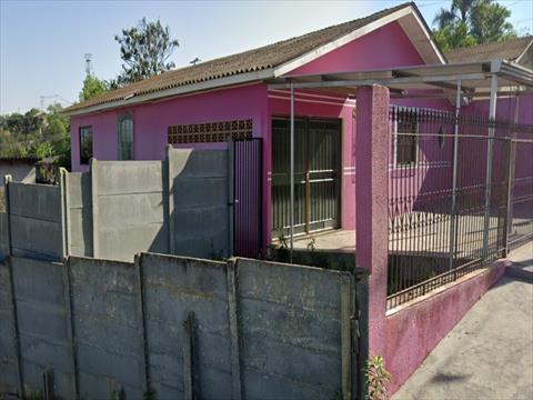 Casa Residencial para venda no Colonia Dona Luiza em Ponta Grossa com 320m² por R$ 350.000,00