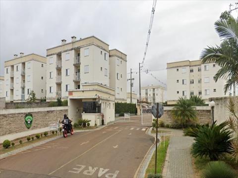 Apartamento para venda no Uvaranas em Ponta Grossa com 0m² por R$ 205.000,00