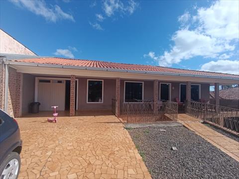 Casa Residencial para venda no Boa Vista em Ponta Grossa com 640m² por R$ 800.000,00