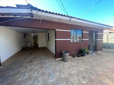 Casa Residencial para venda no Contorno em Ponta Grossa com 312m² por R$ 250.000,00