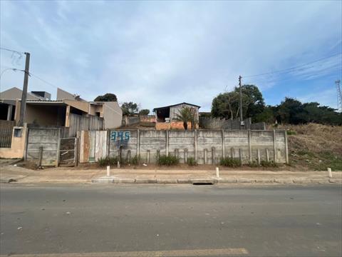 Terreno para venda no Nova Russia em Ponta Grossa com 465m² por R$ 215.000,00