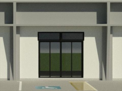 Sala Comercial para locacao no Cara-cara em Ponta Grossa com 56m² por R$ 1.875,00