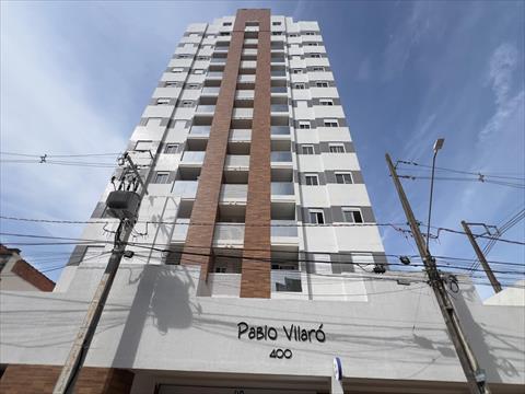 Apartamento para venda no Centro em Ponta Grossa com 163m² por R$ 980.000,00