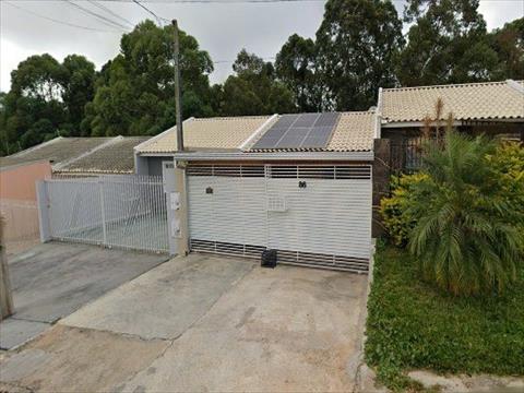 Casa Residencial para venda no Oficinas em Ponta Grossa com 100m² por R$ 370.000,00