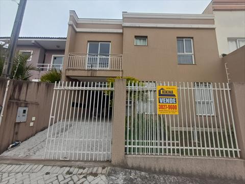 Casa Residencial para venda no Jardim Carvalho em Ponta Grossa com 118m² por R$ 575.000,00