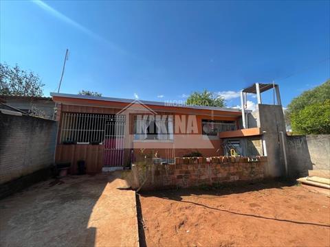 Casa Residencial para venda no Cara-cara em Ponta Grossa com 250m² por R$ 160.000,00