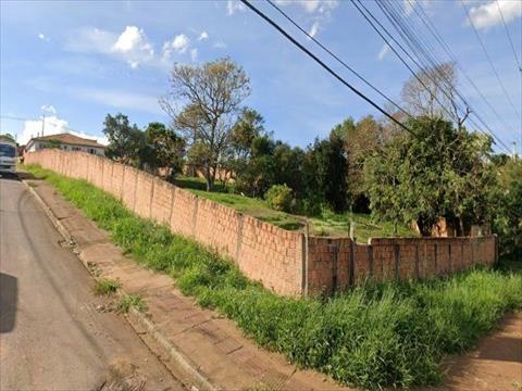 Terreno para venda no Olarias em Ponta Grossa com 658m² por R$ 320.000,00