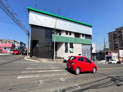 Comercial para locacao no Centro em Ponta Grossa com 700m² por R$ 18.750,00