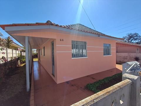Casa Residencial para venda no Colonia Dona Luiza em Ponta Grossa com 429m² por R$ 430.000,00