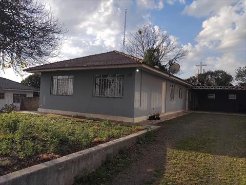 Casa Residencial para venda no Boa Vista em Ponta Grossa com 495m² por R$ 320.000,00