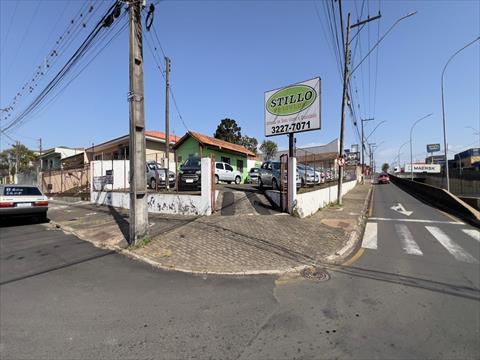 Comercial para venda no Boa Vista em Ponta Grossa com 518m² por R$ 1.600.000,00
