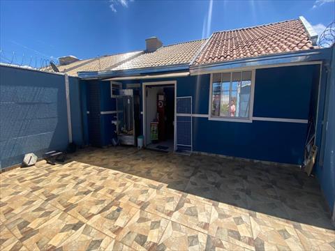 Casa Comercial para venda no Contorno em Ponta Grossa com 90m² por R$ 220.000,00