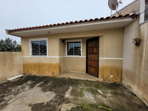 Casa Residencial para venda no Contorno em Ponta Grossa com 47m² por R$ 180.000,00