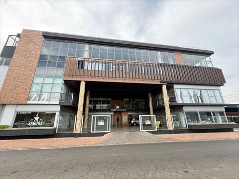 Sala Comercial para locacao no Nova Russia em Ponta Grossa com 20m² por R$ 1.687,50