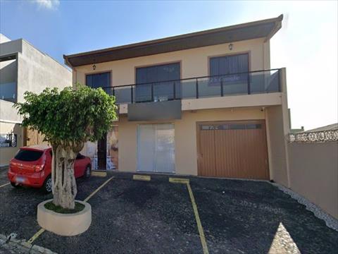 Sala Comercial para locacao no Chapada em Ponta Grossa com 25m² por R$ 1.500,00