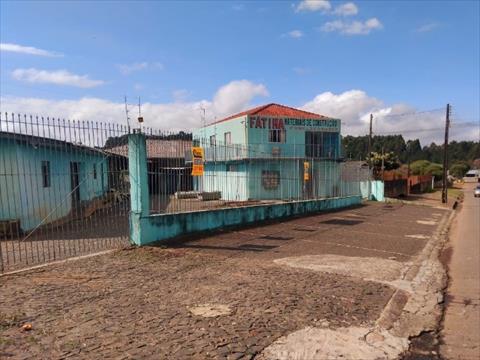 Barracão/galpão para venda no Cara-cara em Ponta Grossa com 800m² por R$ 1.750.000,00