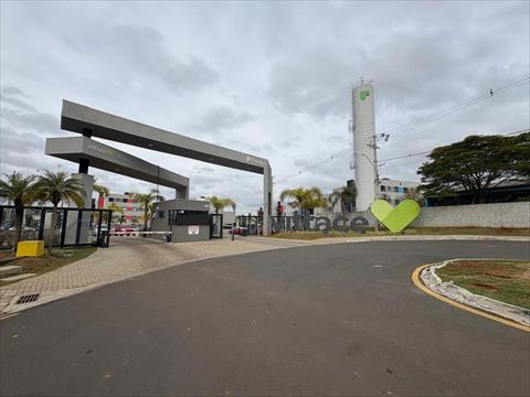 Apartamento para venda no Chapada em Ponta Grossa com 58,72m² por R$ 260.000,00