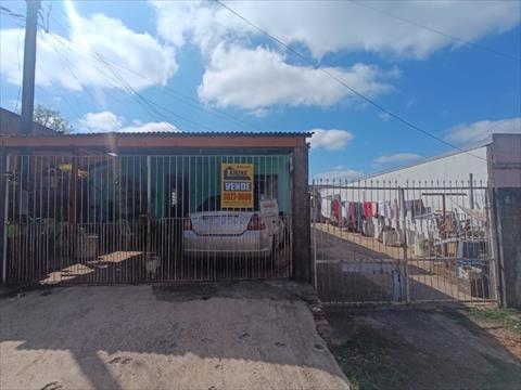 Casa Residencial para venda no Contorno em Ponta Grossa com 360m² por R$ 280.000,00