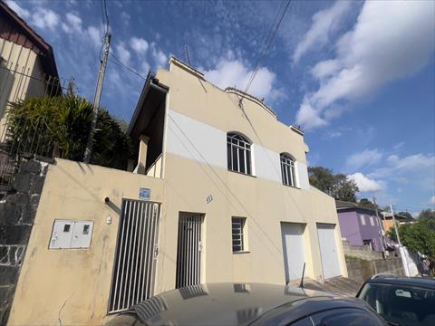 Casa Residencial para locacao no Uvaranas em Ponta Grossa com 0m² por R$ 3.125,00