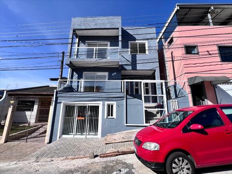 Sala Comercial para locacao no Centro em Ponta Grossa com 125m² por R$ 3.125,00