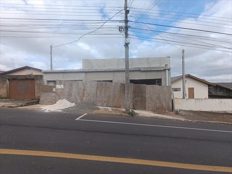 Sala Comercial para locacao no Contorno em Ponta Grossa com 58m² por R$ 2.125,00